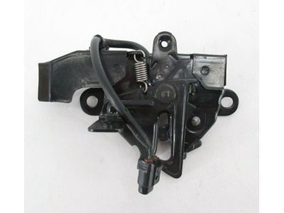 Toyota 53510-0T022 Latch Assembly