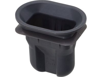 Toyota 72693-10040 Seat Cushion Hook
