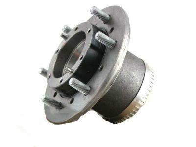 Toyota 43503-29085 Front Hub