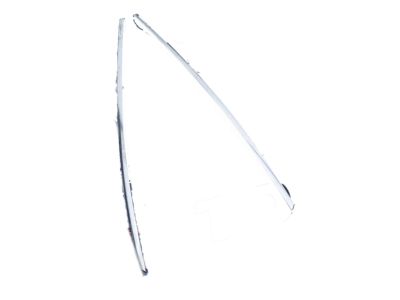 Toyota 75764-48040 Reveal Molding