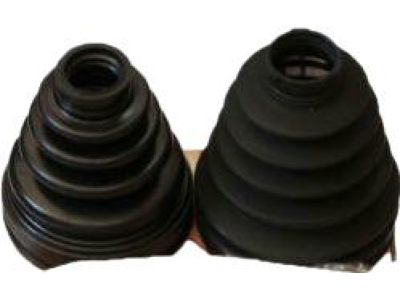 Toyota 04438-44051 Outer Boot