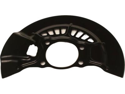 Toyota 47781-33060 Dust Shield