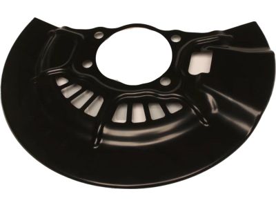 Toyota 47781-33060 Dust Shield