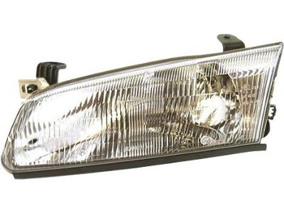 Toyota 81150-AA010 Headlamp Assembly