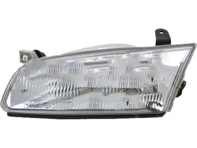 Toyota 81150-AA010 Headlamp Assembly