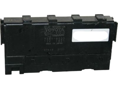 Toyota 82641-47010 Relay