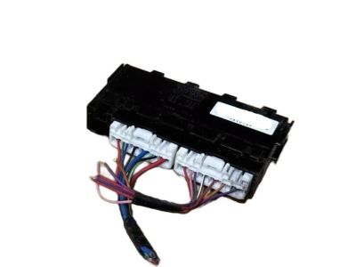 Toyota 82641-47010 Relay