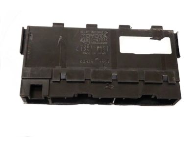 Toyota 82641-47010 Relay