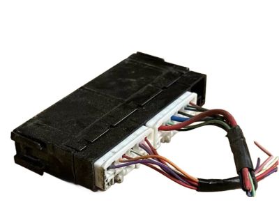 Toyota 82641-47010 Relay