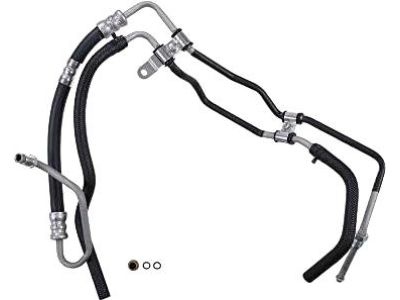 Toyota 44410-52041 Hose & Tube Assembly