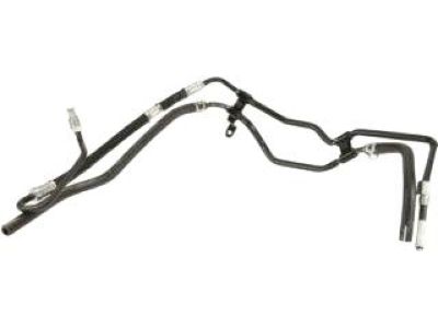 Toyota 44410-52041 Hose & Tube Assembly