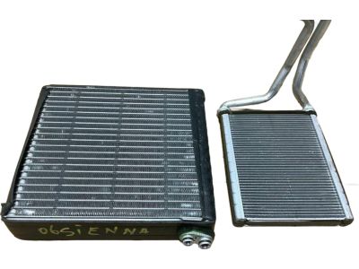 Toyota 87107-08040 Heater Core