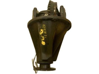 Toyota 41110-04130 Carrier Assembly