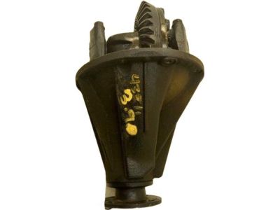 Toyota 41110-04130 Carrier Assembly