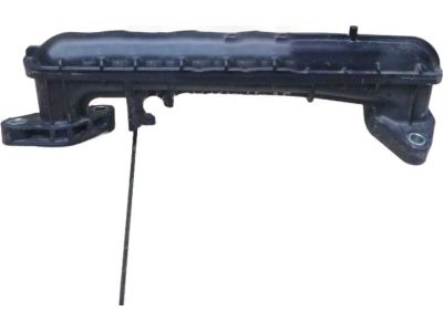 Toyota 25601-25030 EGR Pipe