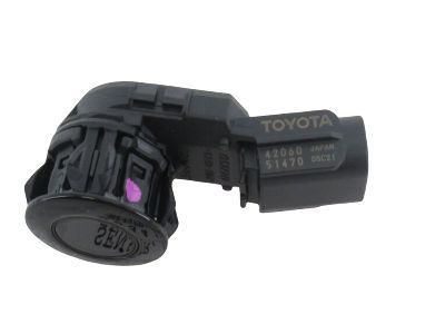 Toyota 89341-0R050-C0 Reverse Sensor