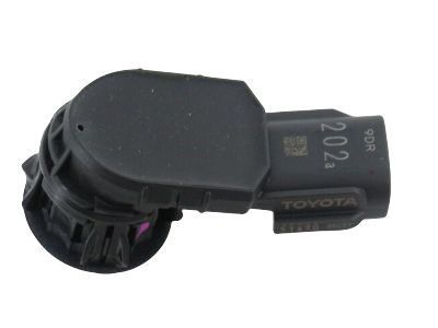 Toyota 89341-0R050-C0 Reverse Sensor