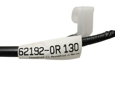 Toyota 82192-0R130 Harness