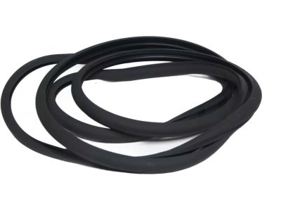Toyota 63251-33070 Glass Weatherstrip