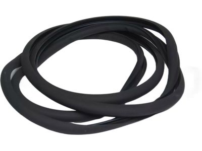 Toyota 63251-33070 Glass Weatherstrip