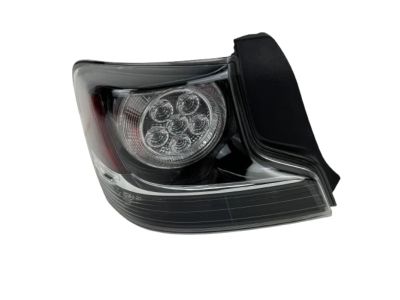 Toyota 81561-21330 Tail Lamp