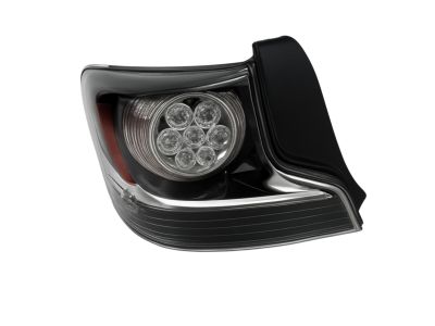 Toyota 81561-21330 Tail Lamp
