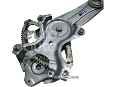 Toyota 69802-12220 Window Regulator