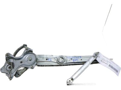Toyota 69802-12220 Window Regulator