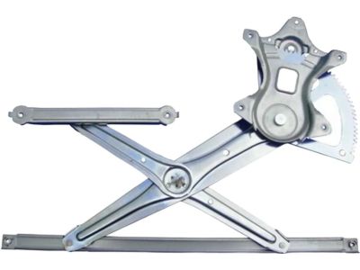 Toyota 69802-12220 Window Regulator