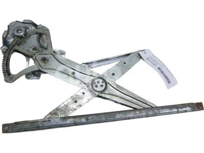 Toyota 69802-12220 Window Regulator