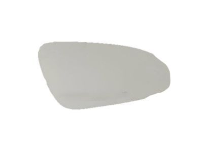 Toyota 87931-F4060 Mirror Glass