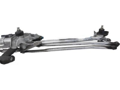 Toyota 85150-47160 Front Transmission