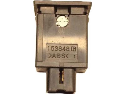 Toyota 84751-06010 Seat Heat Switch