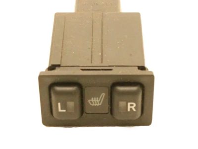 Toyota 84751-06010 Seat Heat Switch