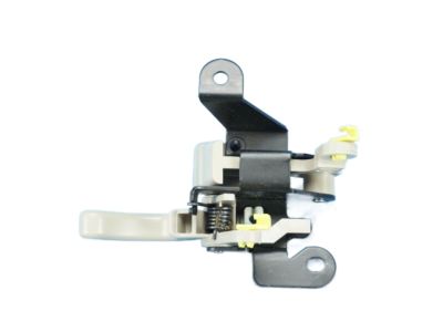 Lexus 69209-60040-A1 Handle Sub-Assy, Back Door, Inside
