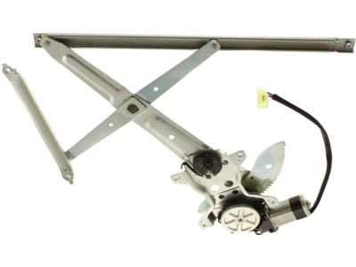 Toyota 69802-52030 Regulator