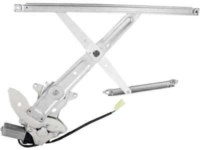 Toyota 69802-52030 Regulator