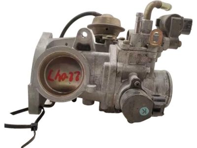 Toyota 22211-20130 Throttle Body
