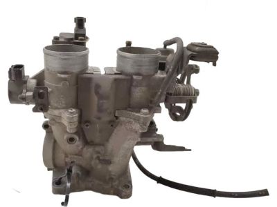 Toyota 22211-20130 Throttle Body