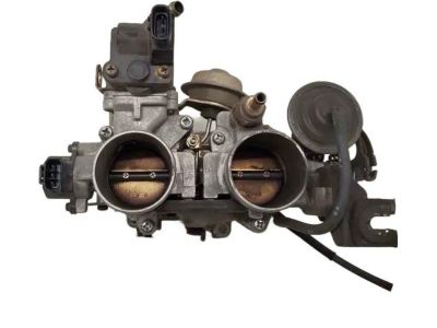 Toyota 22211-20130 Throttle Body