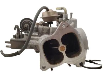 Toyota 22211-20130 Throttle Body