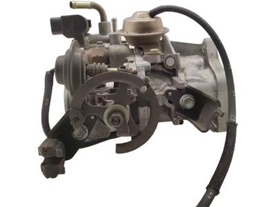 Toyota 22211-20130 Throttle Body