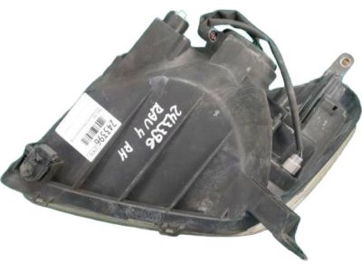 Toyota 81110-42190 Composite Assembly