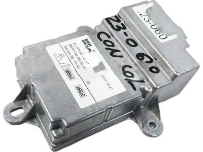 Toyota 89170-WAA12 SDM Module