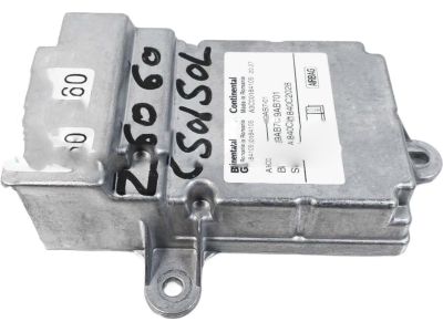 Toyota 89170-WAA12 SDM Module