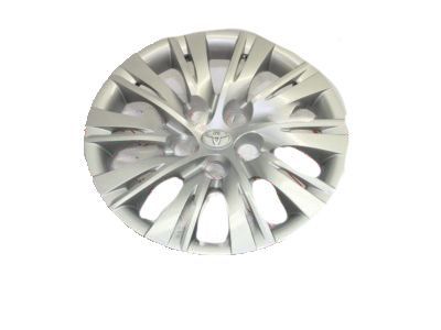 Toyota 42602-06091 Wheel Cover