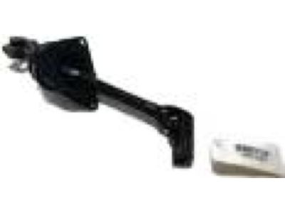 Toyota 45220-06251 Intermed Shaft