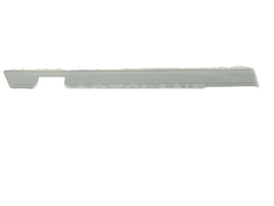 Toyota 75741-60090 Body Side Molding