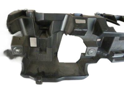 Toyota 53114-12250 Inner Grille