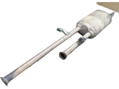 Toyota 17420-0S060 Muffler & Pipe